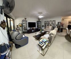 Blk 250C Compassvale Haven (Sengkang), HDB Executive #441388231